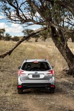Subaru Forester 2.5i-L 2018 года (AU)